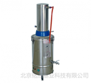 不锈钢电热蒸馏水器YN-ZD-5